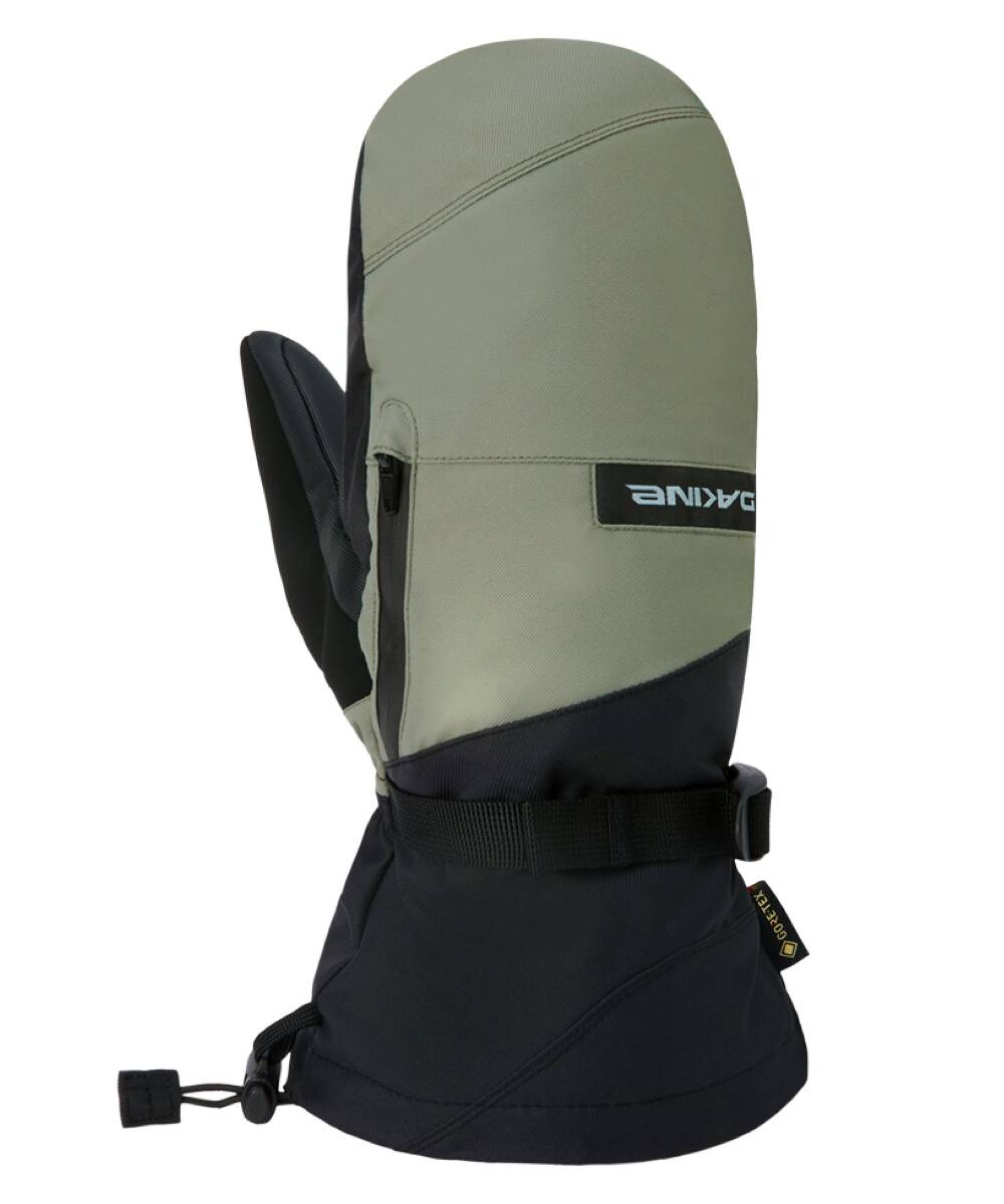 ★送料無料★2025/2026新品【DAKINE/ダカイン】TITAN GORE-TEX MITTS スノーグローブ MUB メンズM BF237711拍卖