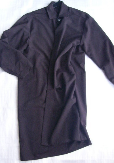 ジャンポールノット◆長袖ワンピース★9号くらい★JEANPAUL KNOTT拍卖