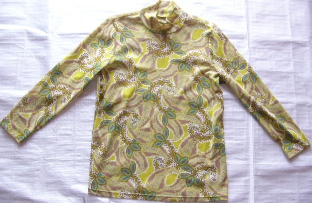 レリアン◆チュールの長袖カットソー★11号★Leilian★大きいサイズ拍卖