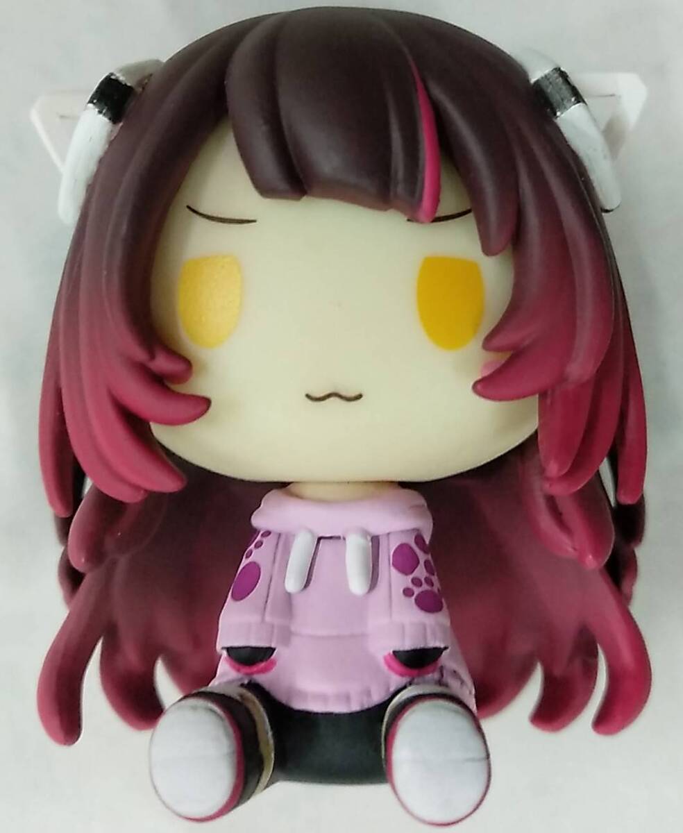 一番くじ ホロライブ ちょこのっこコレクション ロボ子さん賞 ロボ子さん【hololive Chokonokko Figure Robocosan フィギュア Vtuber】拍卖