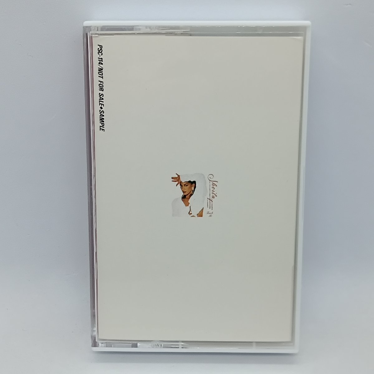 ★プロモ◇シーラ・E / SHEILA E. (カセットテープ) PSC-114拍卖