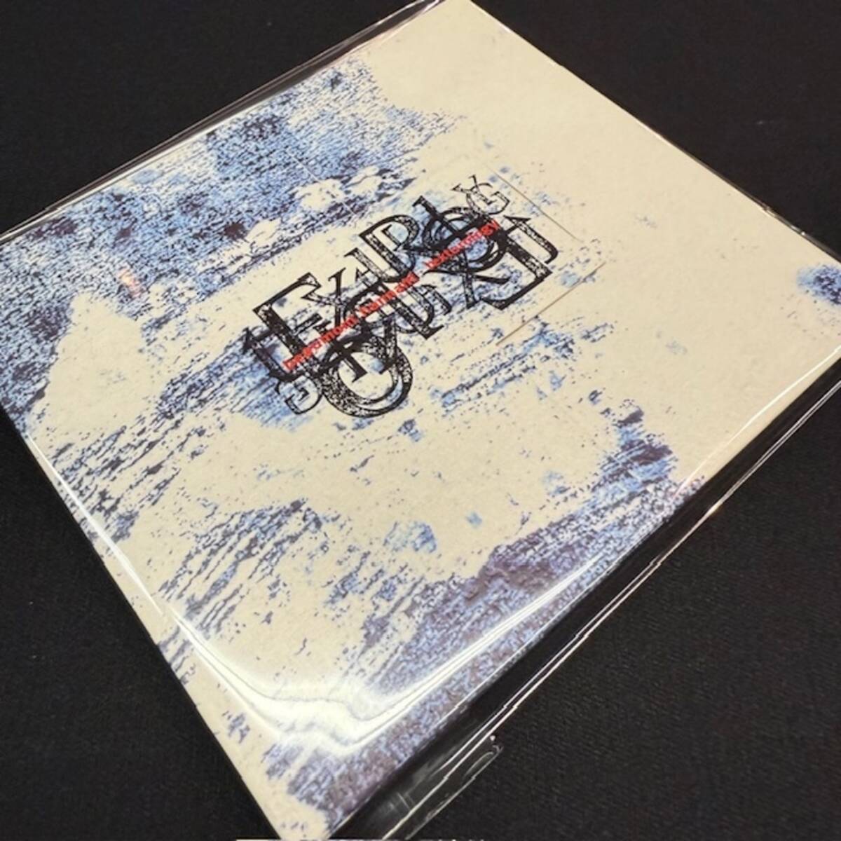 ★★値下出品★Beaumont Hannant - Texturology(CD)(★美品!)   ★元値4800円★拍卖