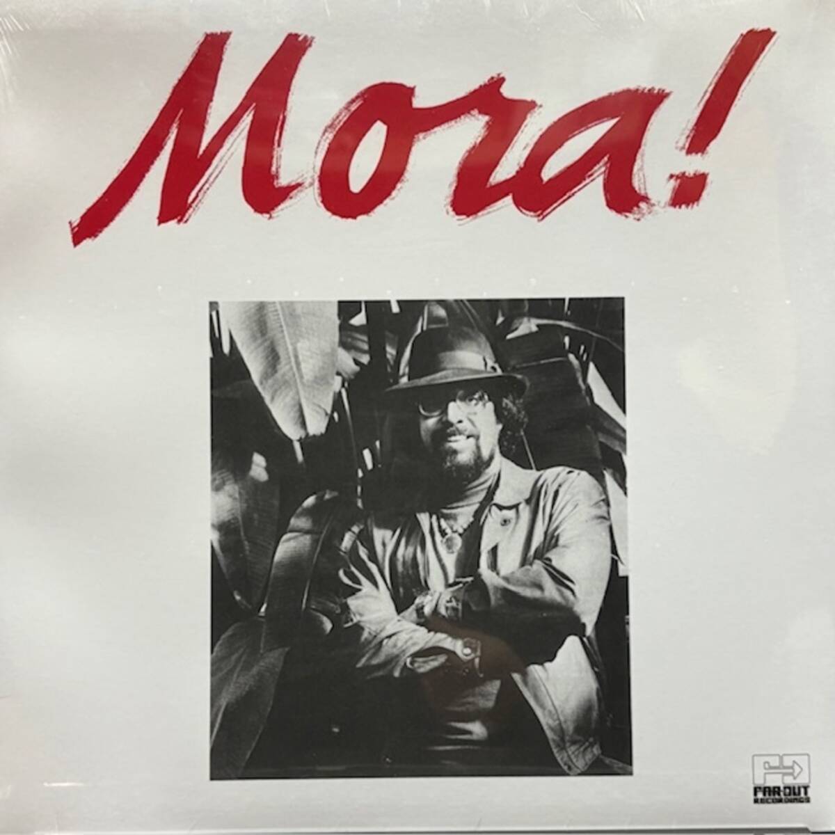 ★★値下出品★ Francisco Mora Catlett - Mora!(★美品!)   ★元値5800円★拍卖