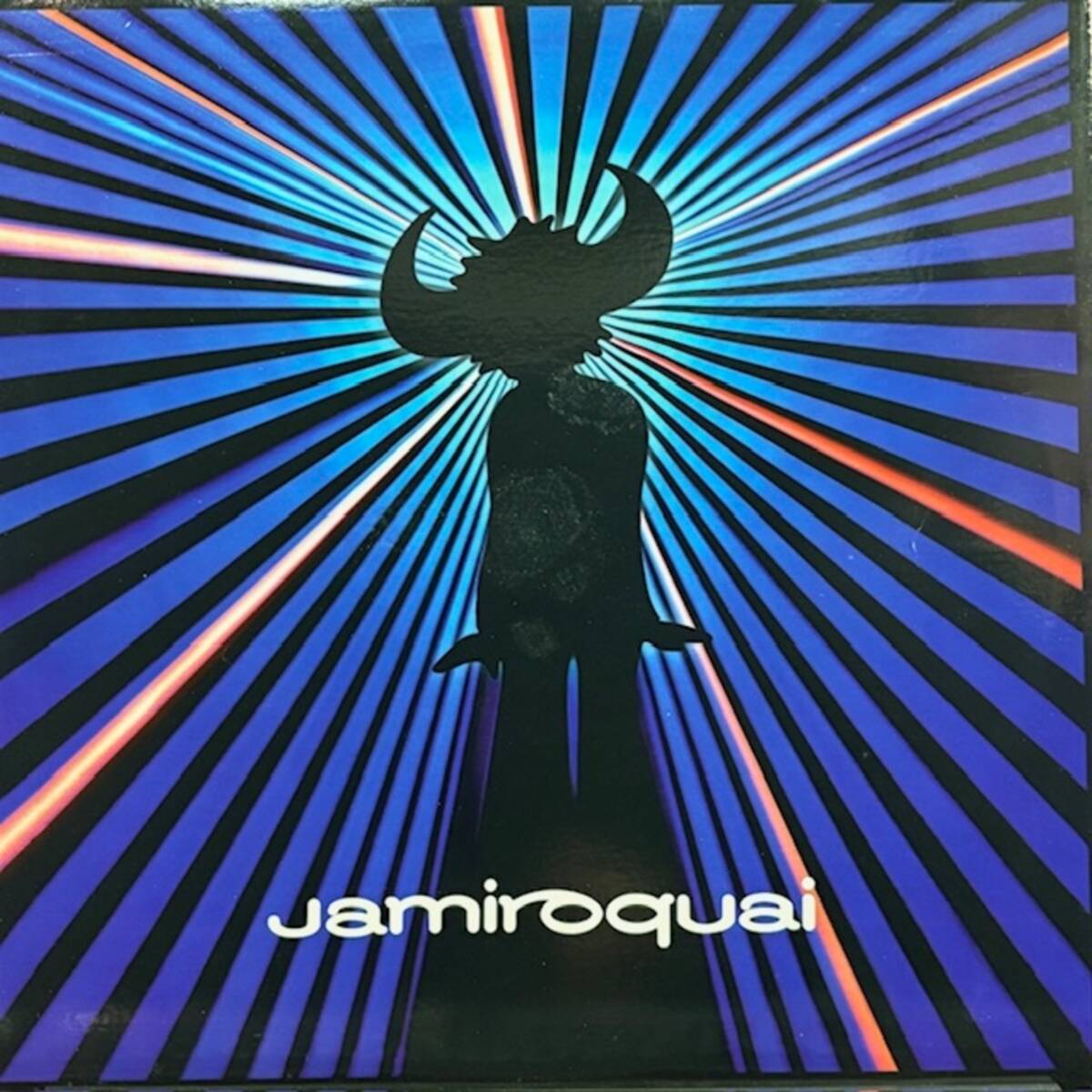 ★★値下出品★ Jamiroquai - Little L   ★元値4800円★拍卖