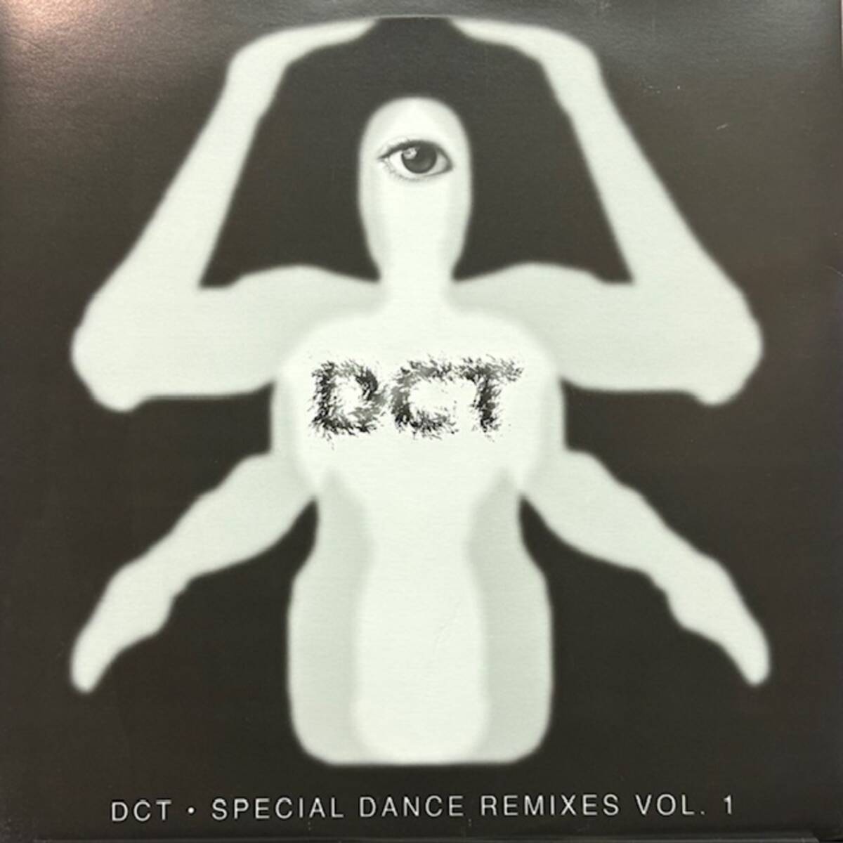 ★Dreams Come True - DCT Special Dance Remixes Vol.1拍卖