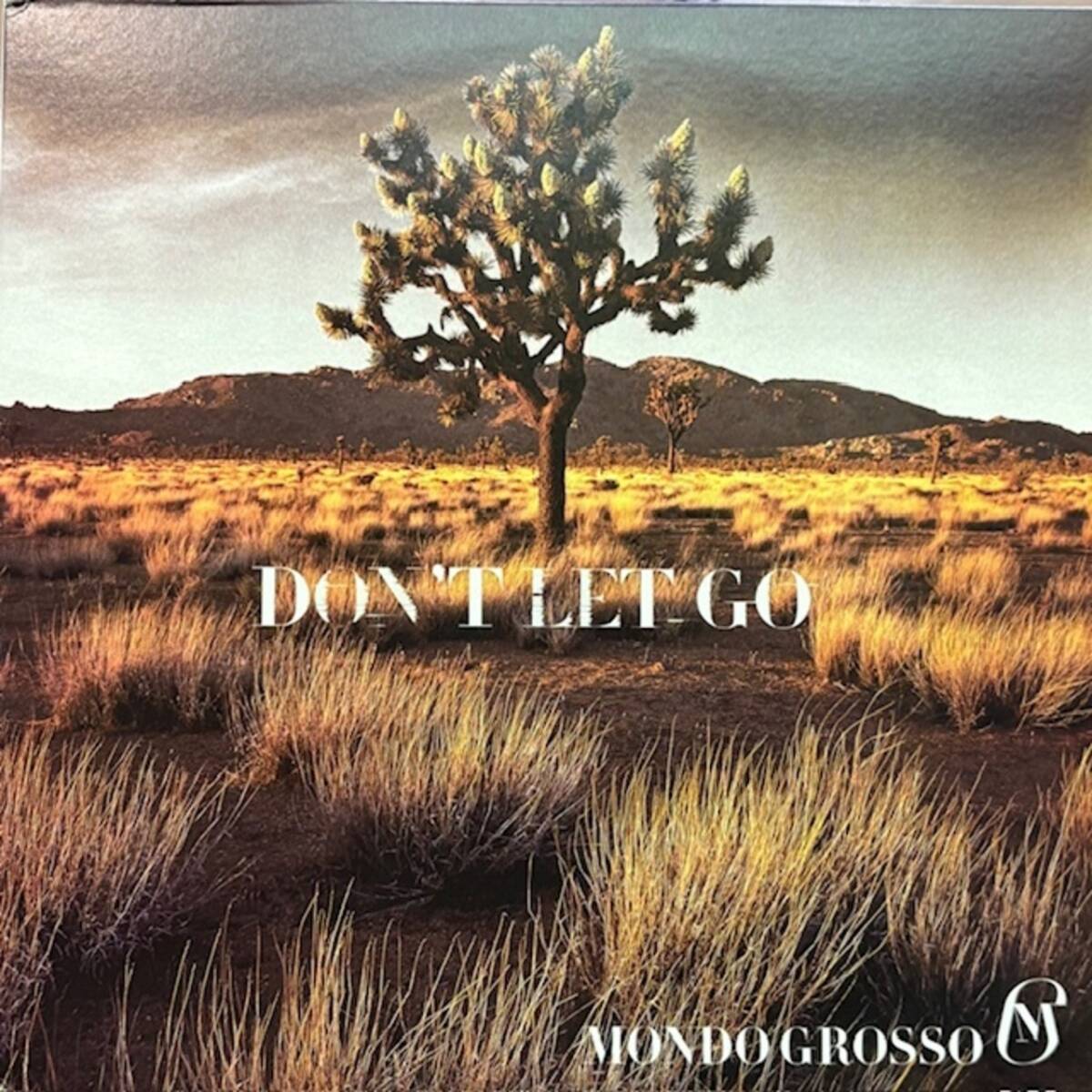 ★Mondo Grosso - Don't Let Go拍卖