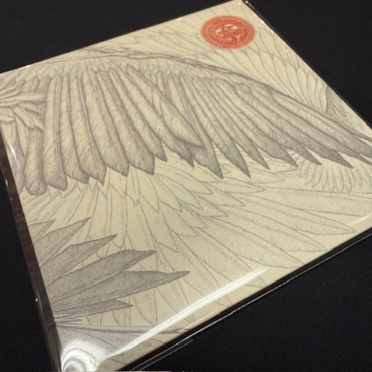 ★★値下出品★ The Bug Angels & Devils(CD)(★美品!)   ★元値3800円★拍卖