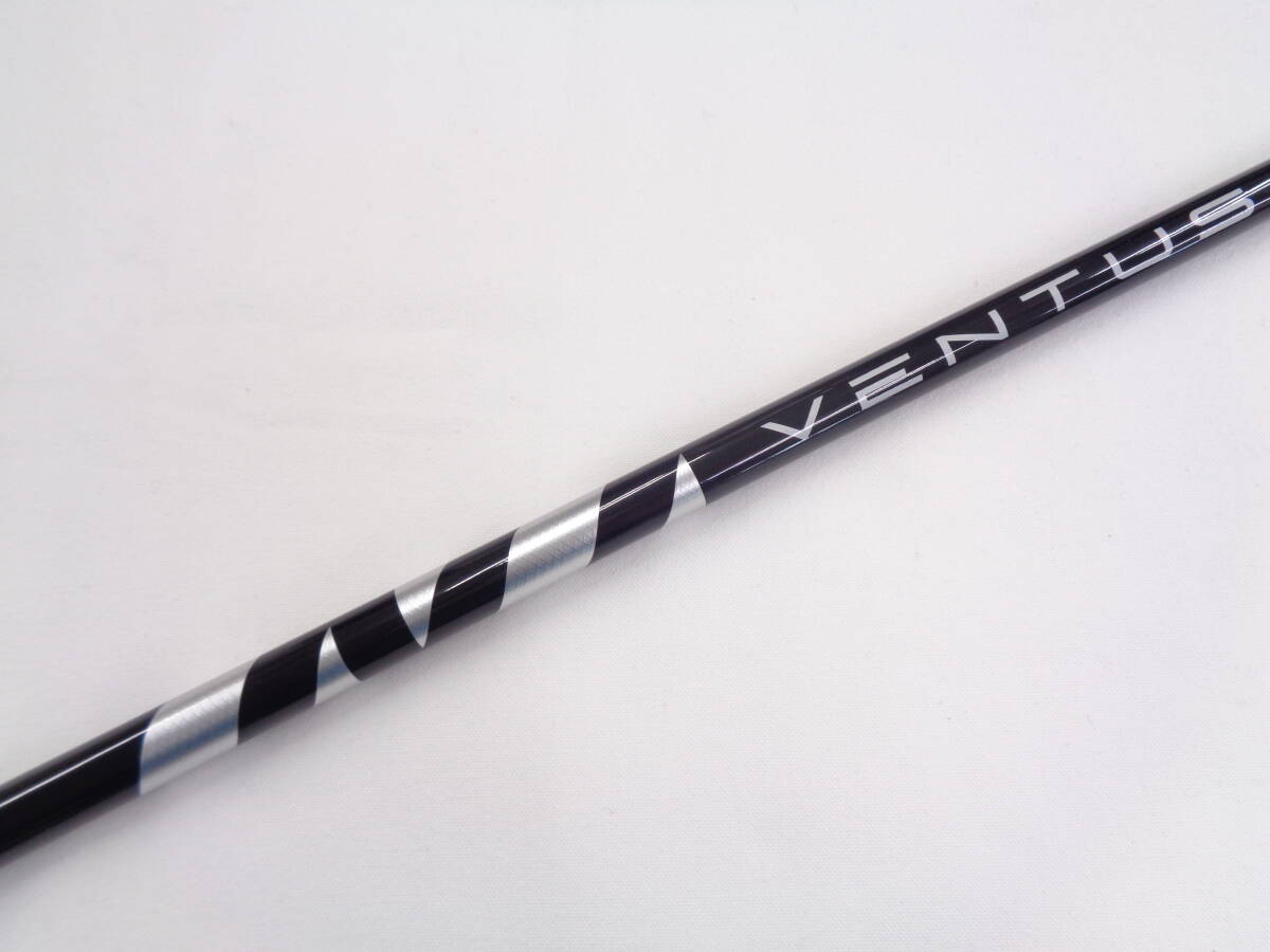 未使用品☆キャロウェイ ELYTE ドライバーシャフト VENTUS BLACK 6X☆日本仕様 【エリート ベンタス ブラック】 拍卖