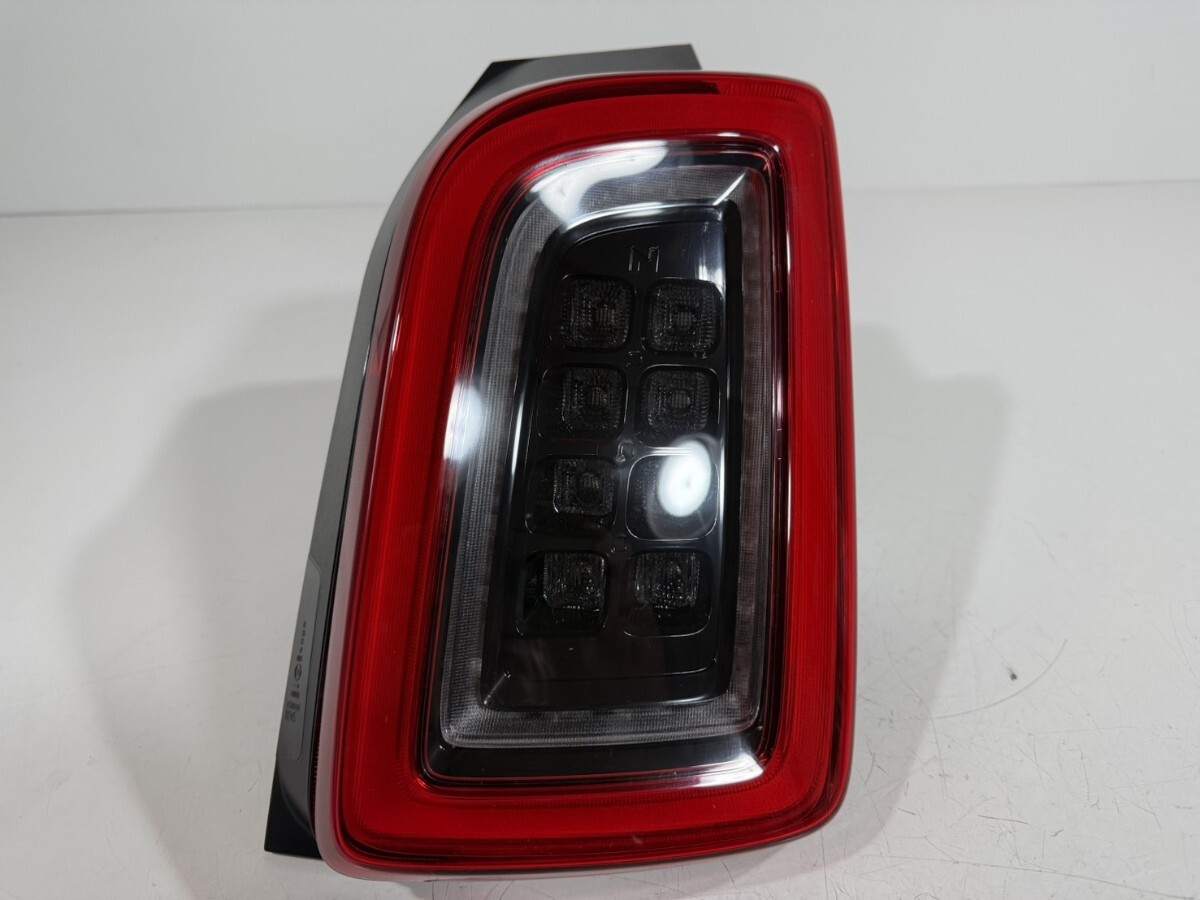 ホンダ純正 JG3/JG4 N-ONE Nワン LED テールライト 右側 ICHIKOH D245 刻印S 棚番T-585拍卖