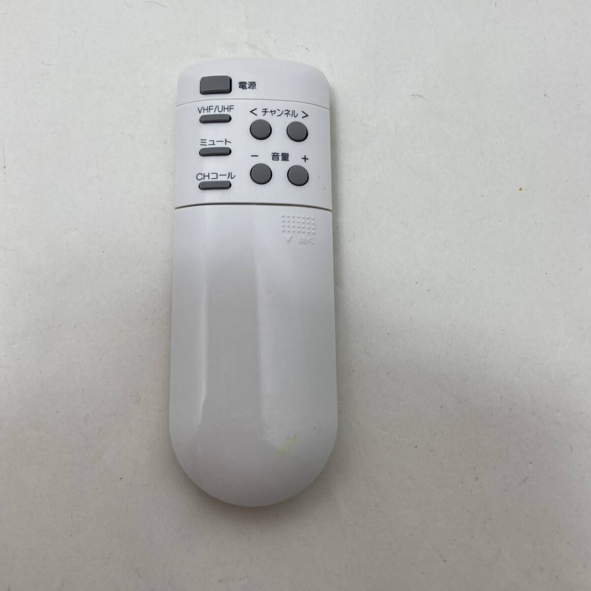 【ナショナル 純正 リモコン 23G18】動作保証 即日発送 EUR-50251拍卖