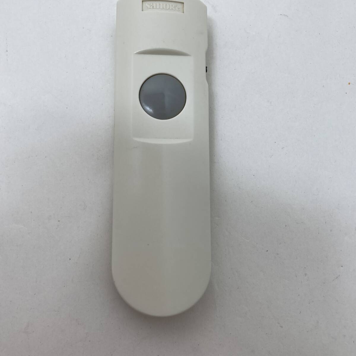 【sanor'e 純正 リモコン 23F19】動作保証 即日発送 SANORE 照明器具 シーリングライト用拍卖