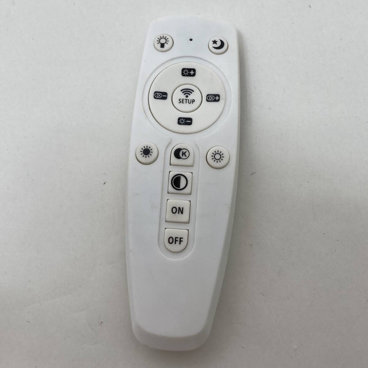 【 純正 リモコン 23Y11】動作保証 即日発送 照明 シーリングライト 型番不明拍卖