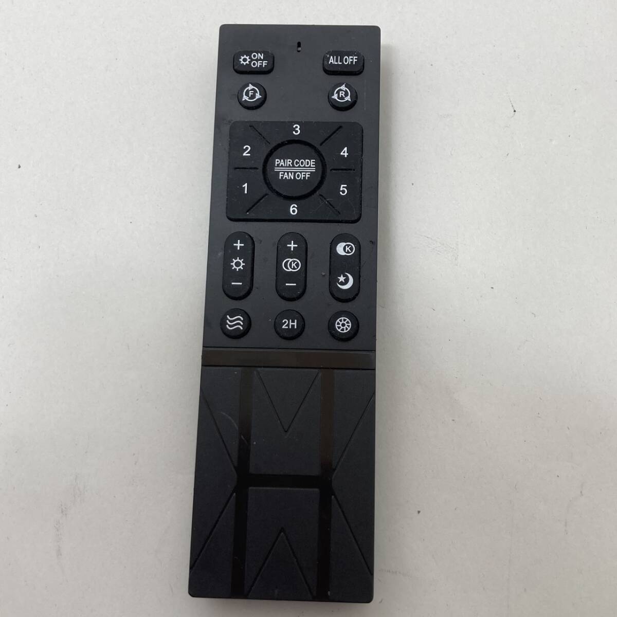 【 純正 リモコン 23Q10】動作保証 即日発送シーリングファンライト用拍卖