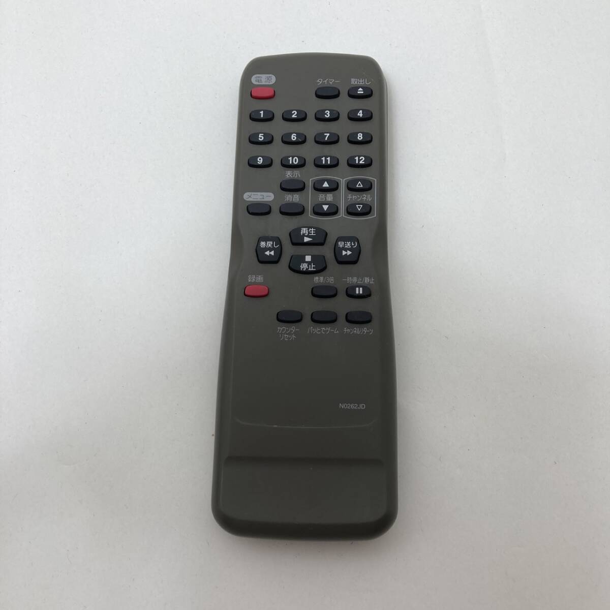 【オリオン 純正 リモコン 23P09】動作保証 即日発送 N0262JD テレビデオ拍卖