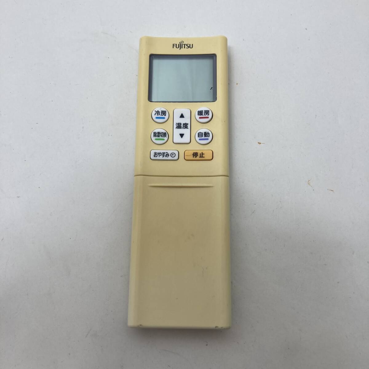 【富士通 純正 リモコン 23N14】動作保証 即日発送 AR-RFC1J エアコン用拍卖