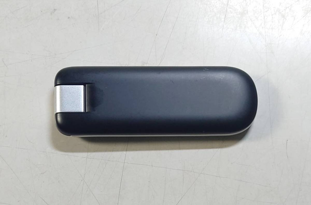 KN4099 【中古品】 NCXX USB LTEデータ通信端末 UX302NC LTE/3G/GSM 150Mbps Windows/Mac/Chrome OS対応拍卖