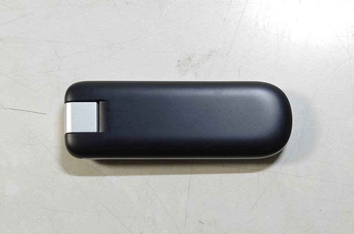 KN4132 【中古品】 NCXX USB LTEデータ通信端末 UX302NC LTE/3G/GSM 150Mbps Windows/Mac/Chrome OS対応拍卖