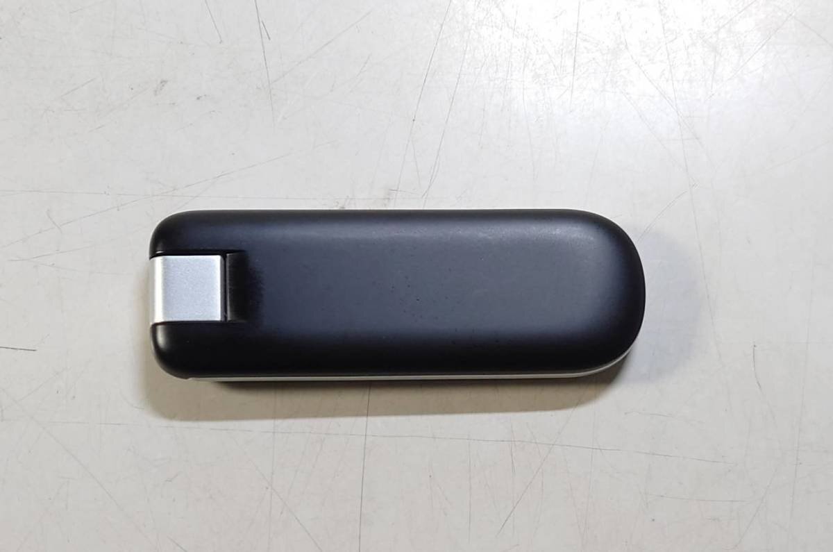 KN4105 【中古品】 NCXX USB LTEデータ通信端末 UX302NC LTE/3G/GSM 150Mbps Windows/Mac/Chrome OS対応拍卖
