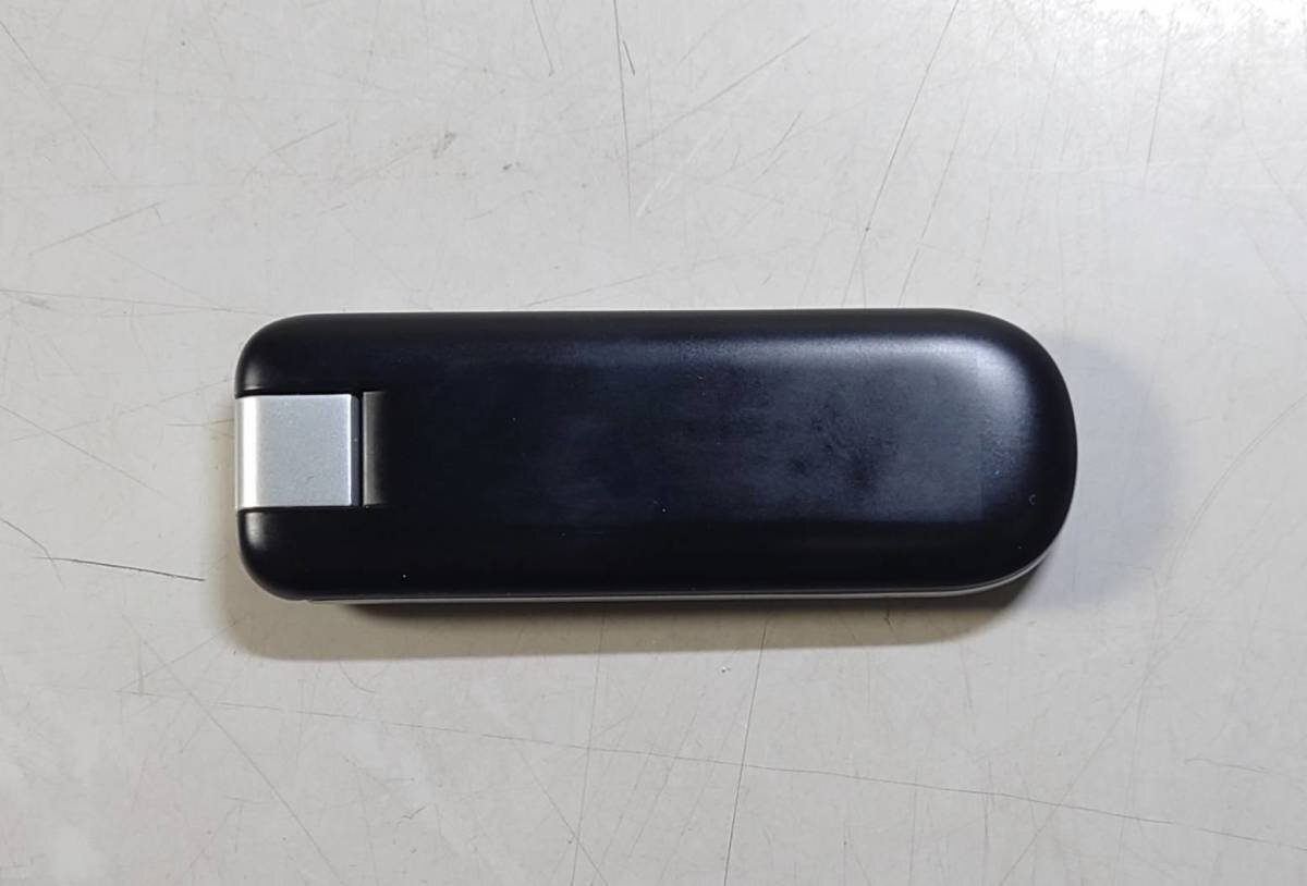 KN4115 【中古品】 NCXX USB LTEデータ通信端末 UX302NC LTE/3G/GSM 150Mbps Windows/Mac/Chrome OS対応拍卖