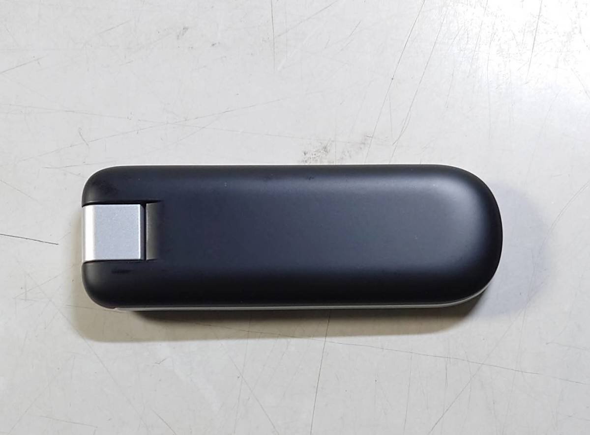 KN4131 【中古品】 NCXX USB LTEデータ通信端末 UX302NC LTE/3G/GSM 150Mbps Windows/Mac/Chrome OS対応拍卖