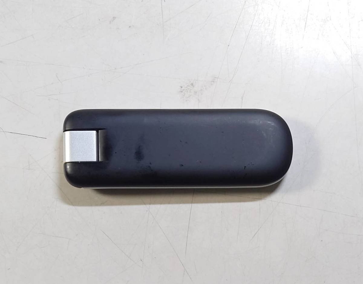 KN4091 【中古品】 NCXX USB LTEデータ通信端末 UX302NC LTE/3G/GSM 150Mbps Windows/Mac/Chrome OS対応拍卖