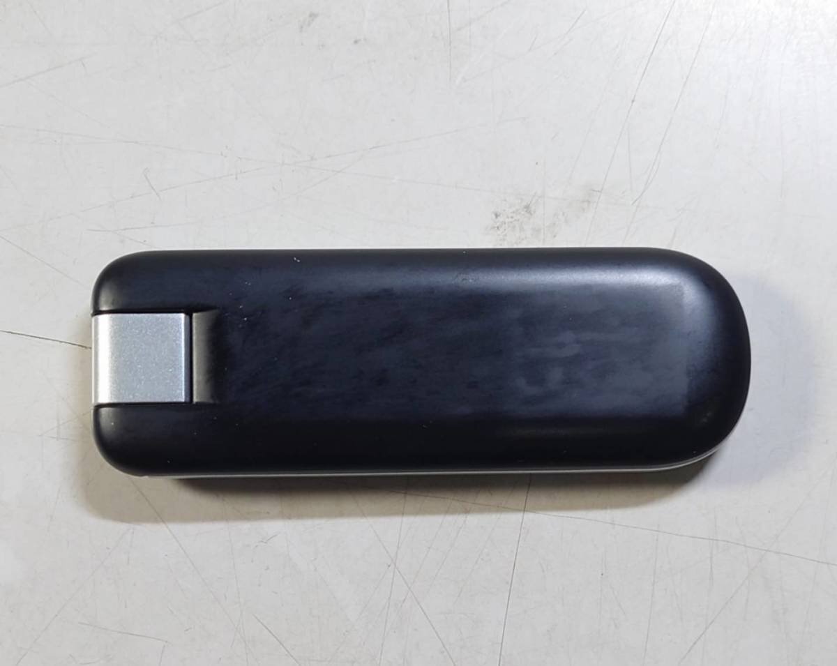 KN4116 【中古品】 NCXX USB LTEデータ通信端末 UX302NC LTE/3G/GSM 150Mbps Windows/Mac/Chrome OS対応拍卖