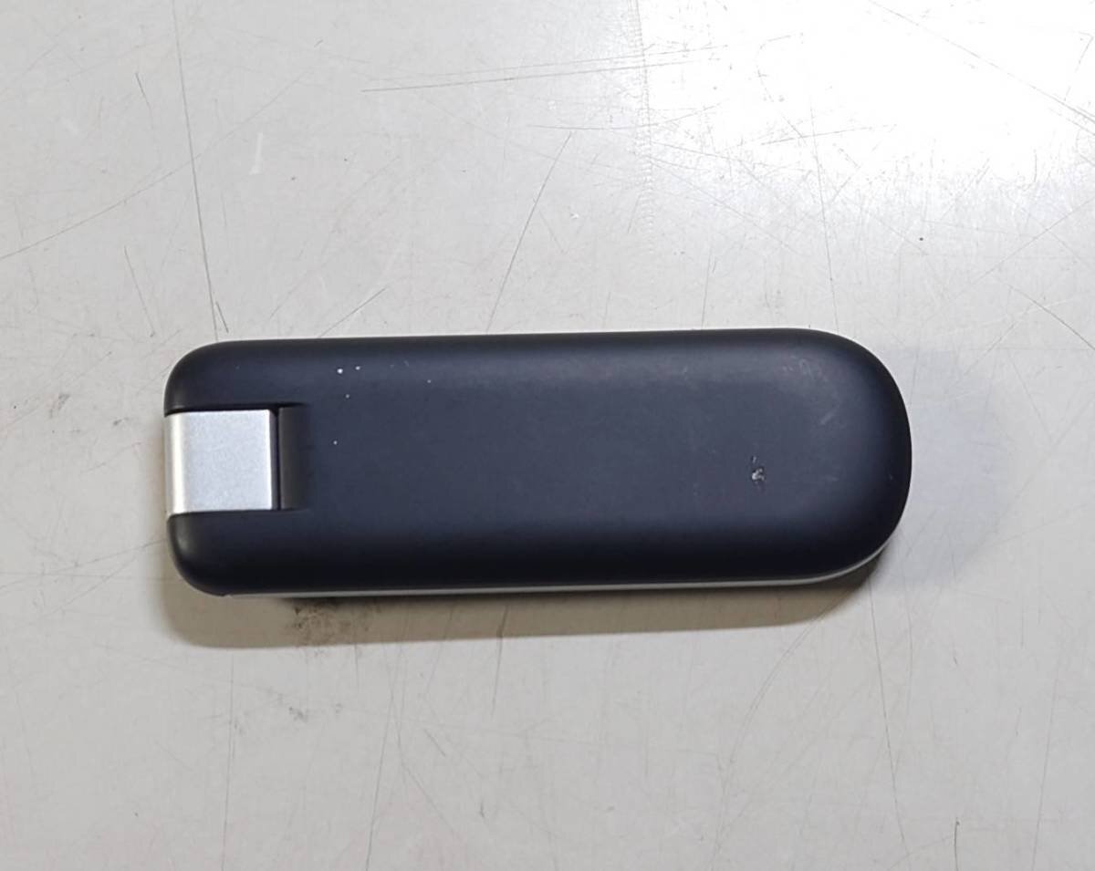 KN4095 【中古品】 NCXX USB LTEデータ通信端末 UX302NC LTE/3G/GSM 150Mbps Windows/Mac/Chrome OS対応拍卖