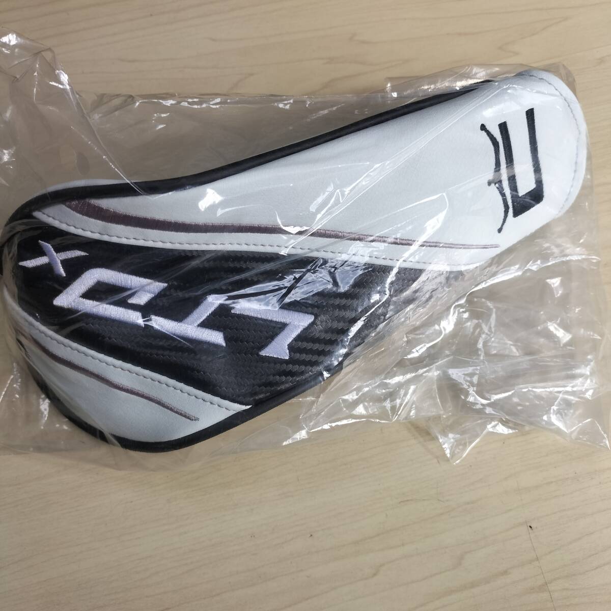 2022モデルは希少!新品は超貴重!1W/UT用も出品中!Cobra(コブラ・2022) LTDx MAX Women's FW用純正カバー ビニール未開封新品売切り!拍卖