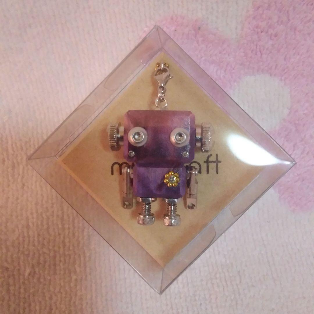 mito craft ロボットチャームmic classic スタビモデル拍卖