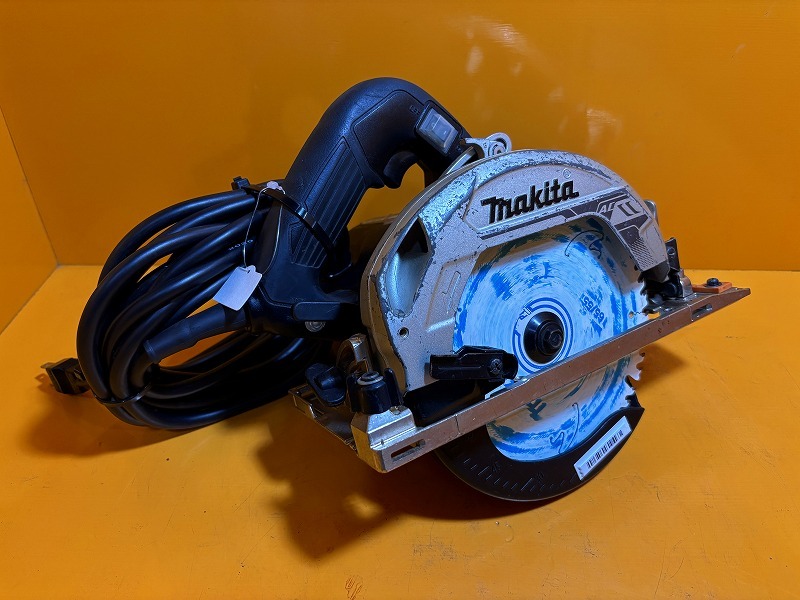 マキタ/MAKITA 165mm 電気マルノコ HS6301SPB拍卖