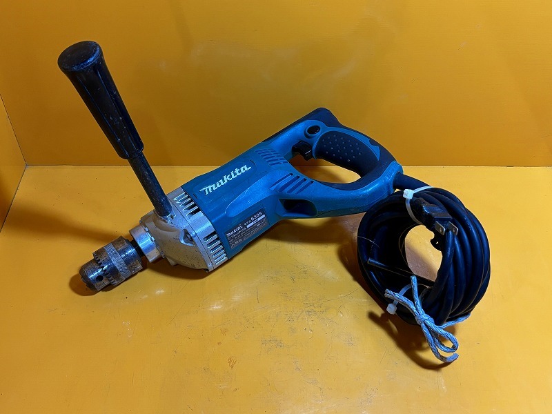 マキタ/MAKITA マキタ 13mm 電気ドリル 6305拍卖