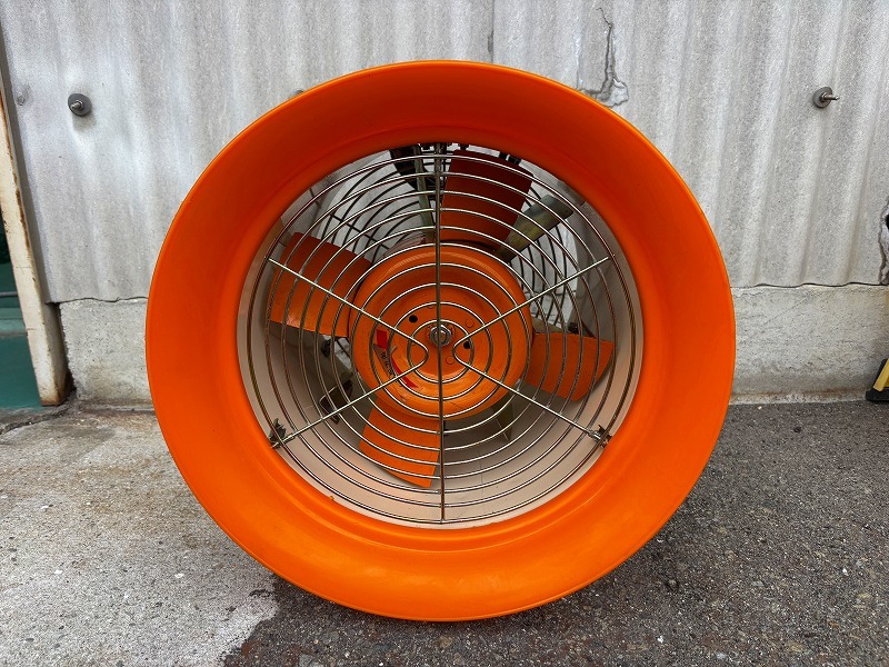 スイデン ジェットスイファン (送風機)  SJF-304-IV-I拍卖