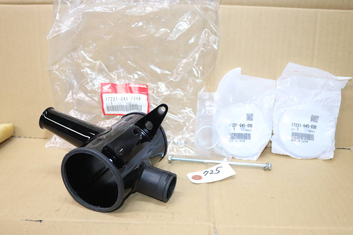 新品Z50A Z50Z モンキー純正エアクリーナー/725拍卖