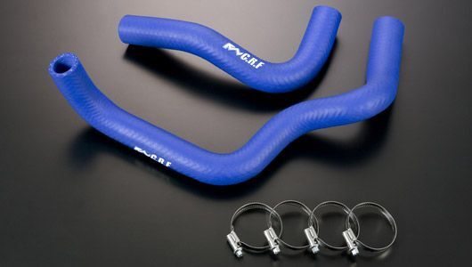 テイクオフ(TAKE OFF) C.R.F強化ラジエターホース Keiワークス HN22S(8型※2004年8月迄)拍卖