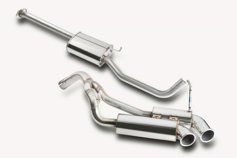 5ZIGEN SPマフラー ジムニーノマド 3BA-JC74W K15B ショートバンパー装着車専用 R7/4~ 70ΦカールW出し 車検対応(新基準適合)拍卖