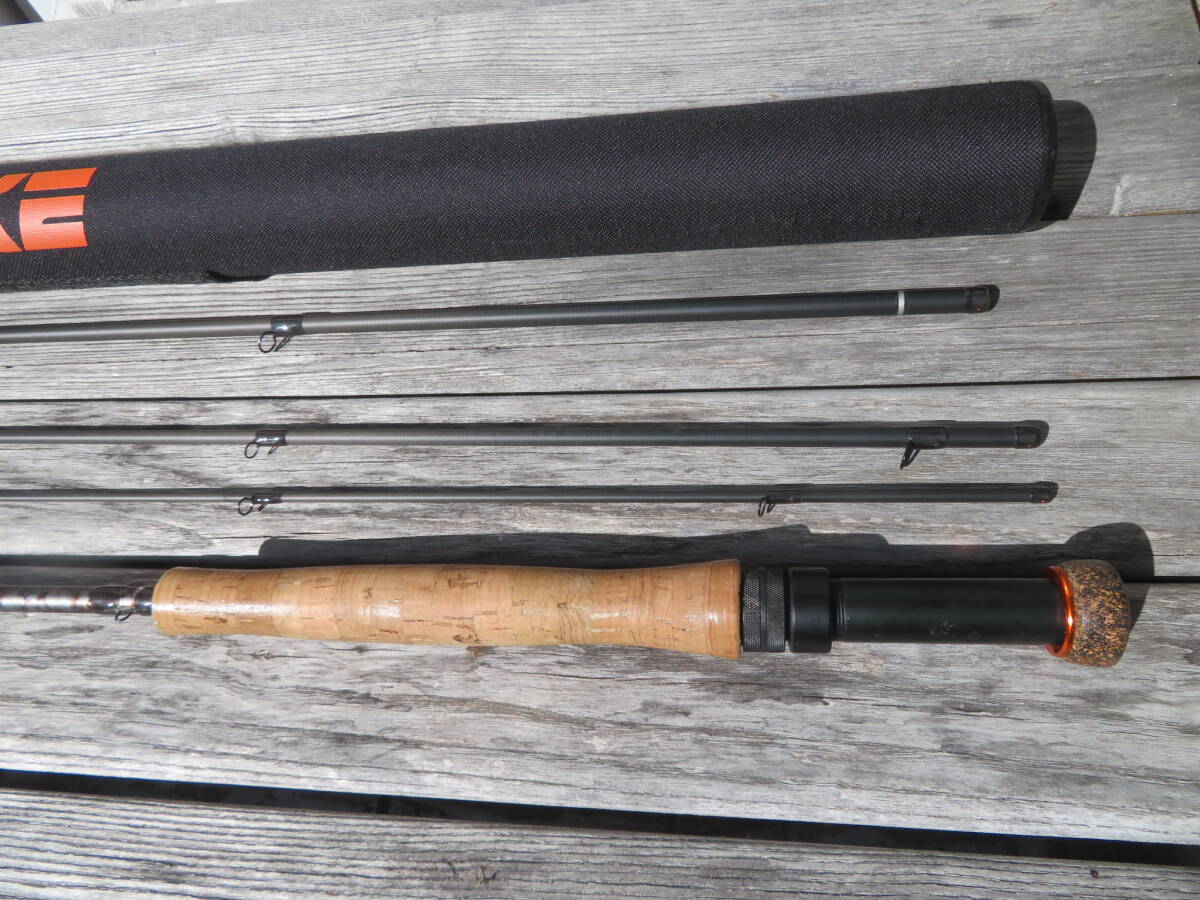 レディントン・ストライクⅡ| REDINGTON STRIKE2 【ユーロニンフ】拍卖