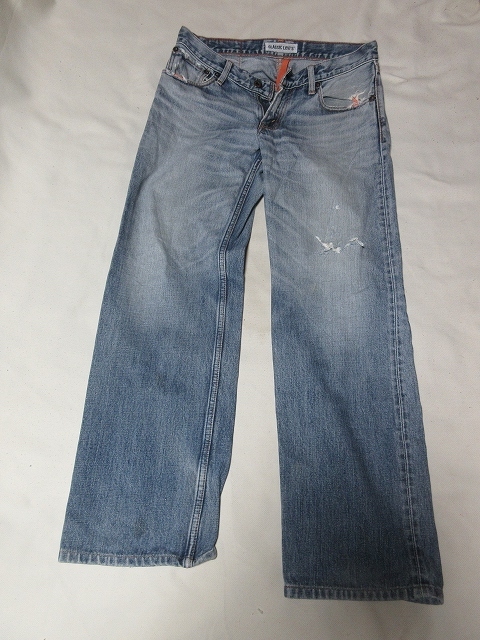 A-337★Levis リーバイス 503♪ジーンズ デニムパンツ(W30 L33)★拍卖