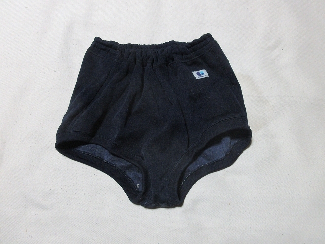 A-321★KAWANISHI♪紺色/ブ ルマ(バレーボール)★拍卖