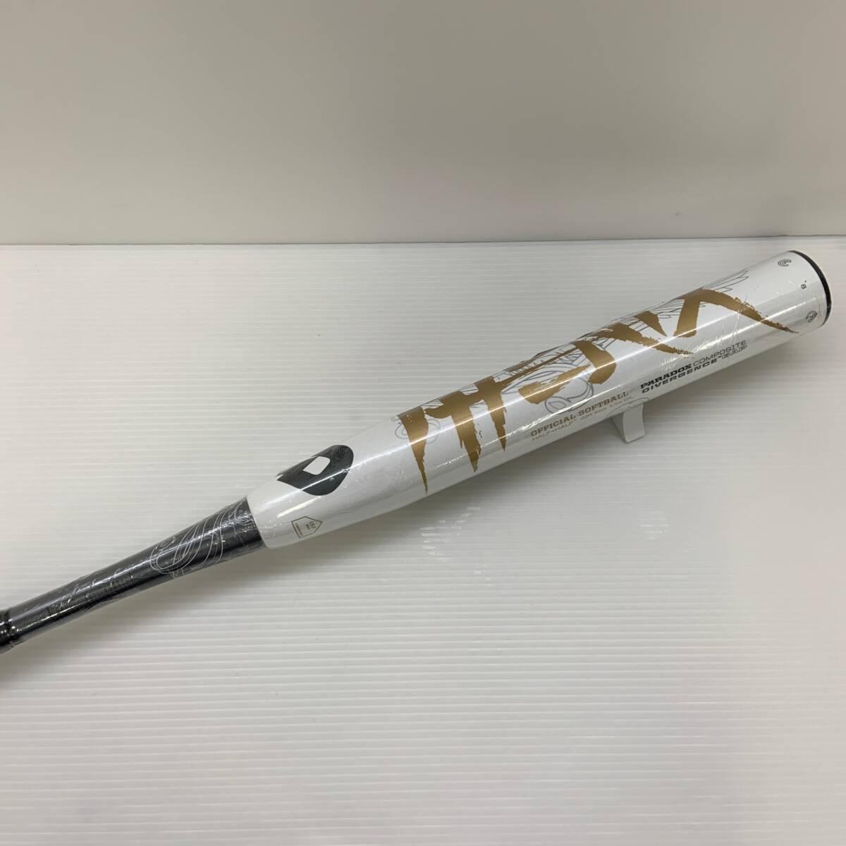ディマリニ DeMARINI ディマリニ・フェニックス ソフトボール用 FRP製バット WTDXJSQPF トップバランス 野球 7175拍卖