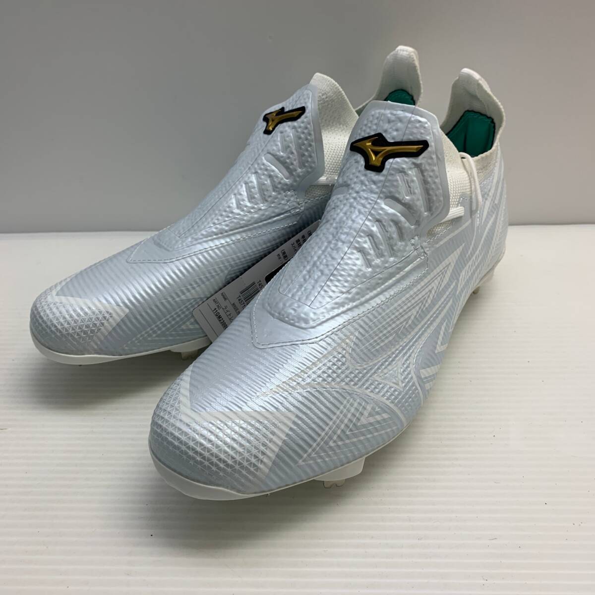 ミズノ MIZUNO ライトレボプロ GS 11GM230001 H-4323拍卖