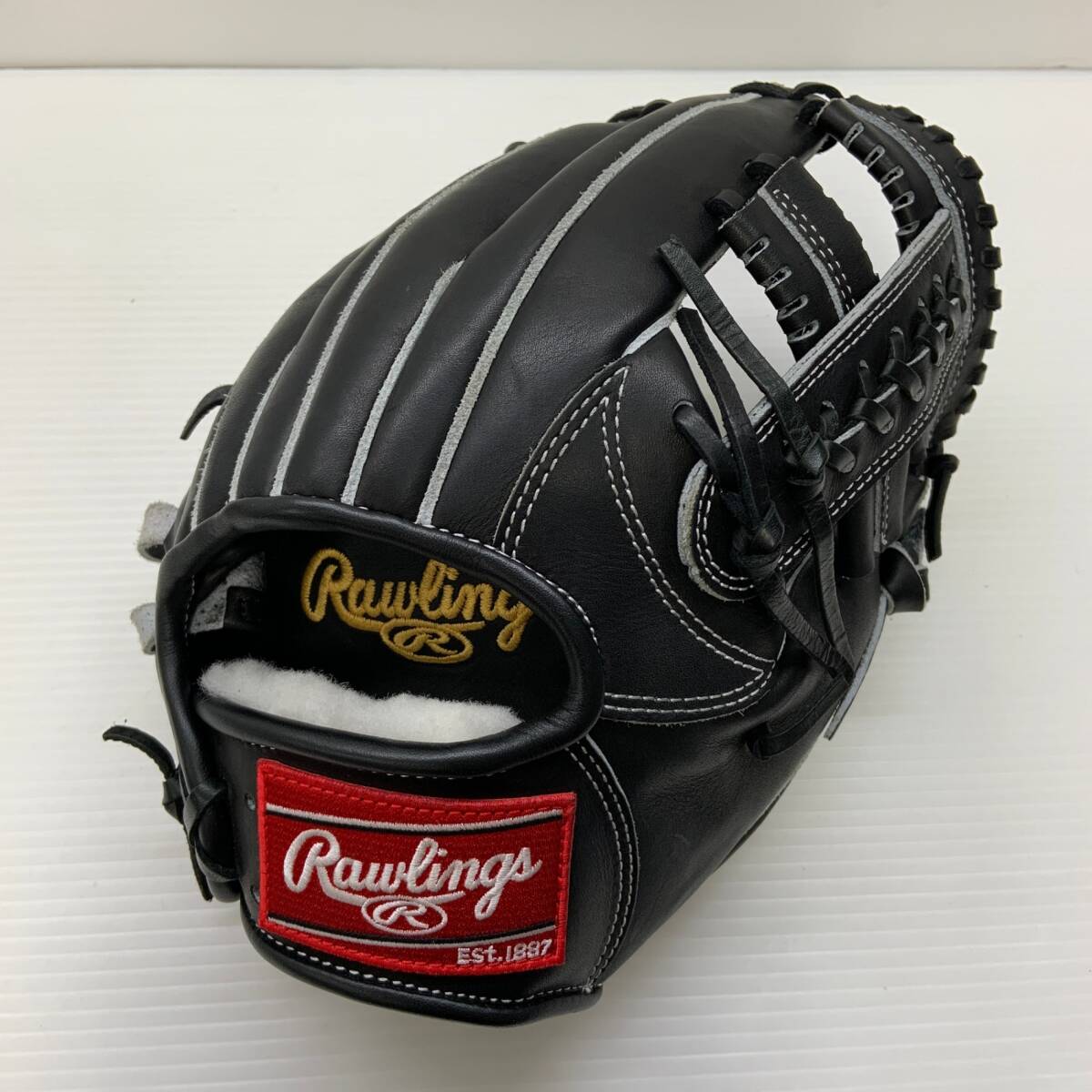 ローリングス Rawlings HOH PRO EXCEL 軟式 大人 一般 内野手用 グローブ グラブ 右投げ GR5HECK45 野球 6603拍卖