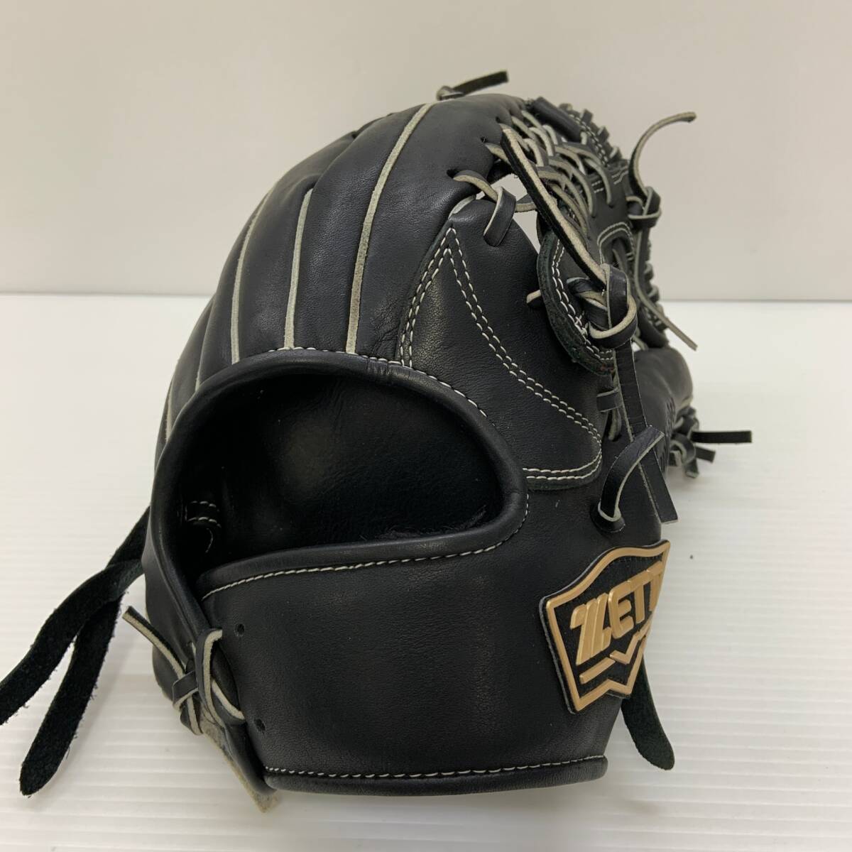 ゼット ZETT ウイニングロード 軟式 大人 一般 外野手用 グローブ グラブ 右投げ BRGB33240 中古品 野球 6610拍卖
