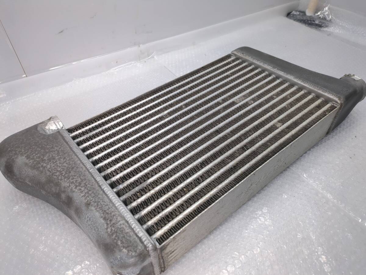 TRUST トラスト GReddy グレッディ FC3S RX-7 RX7 13B インタークーラー コア 単体拍卖