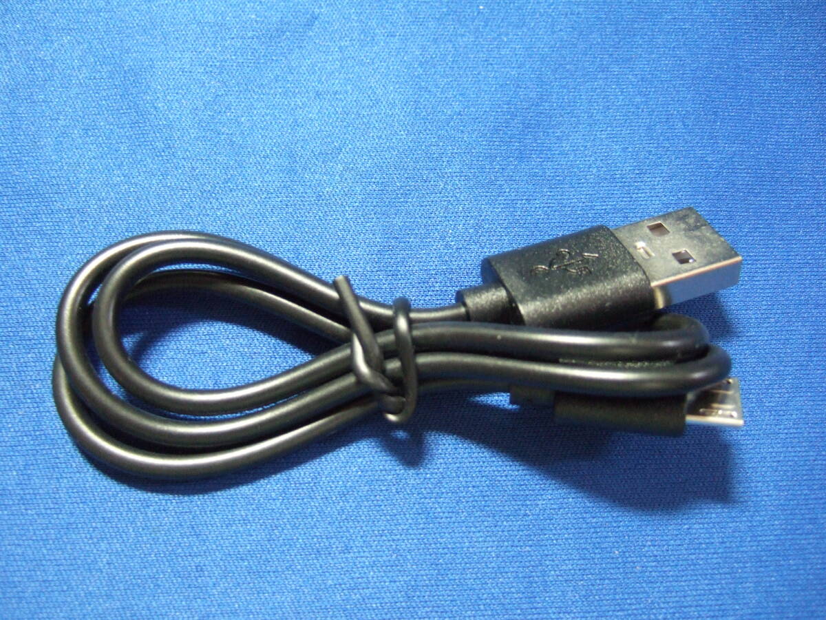 USB充電ケーブル【ワイヤレスイヤホン】1個 処分価格拍卖
