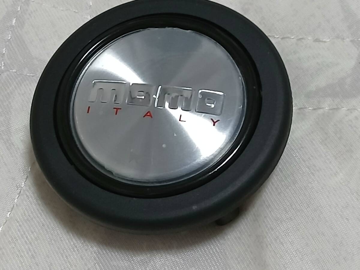 momo ITALY ホーンボタン 中古拍卖