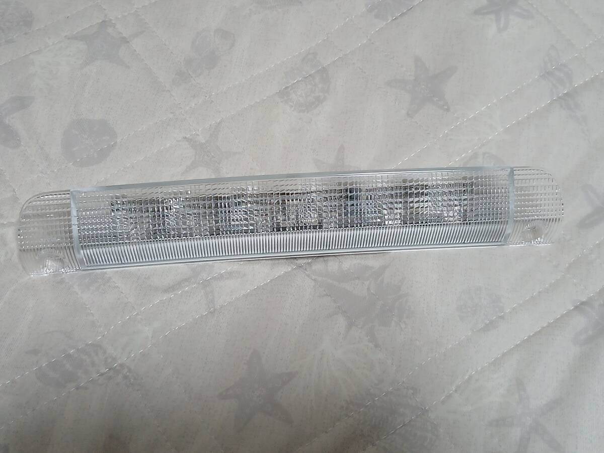 トヨタ純正 50系エスティマ ハイマウントストップランプ 中古 他の車種にも拍卖