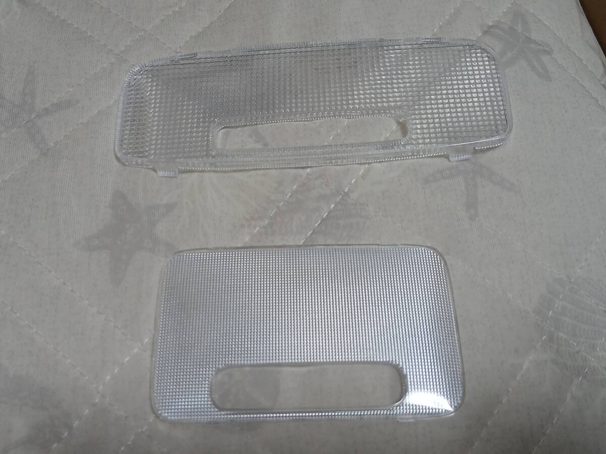スズキ純正 JB64W系 ジムニー用 ルームランプカバー 中古拍卖