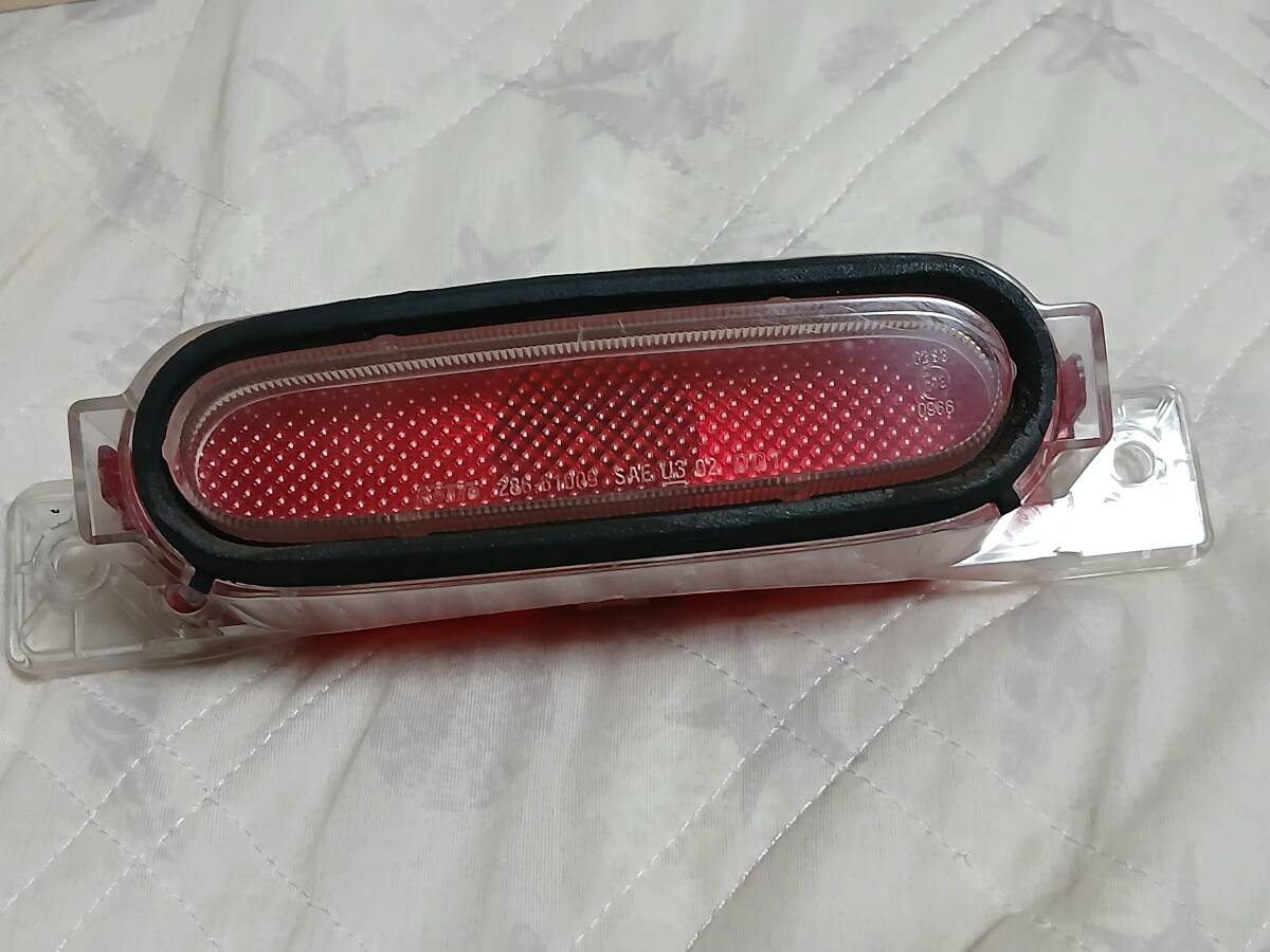 マツダ純正 SE3P RX-8用ハイマウントストップランプ KOITO 286-61009 中古拍卖