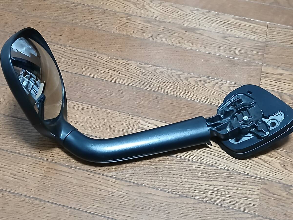 トヨタ純正 200系ハイエース用 ガッツミラー 中古拍卖