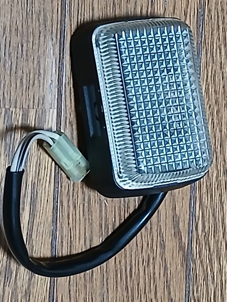 スズキ純正 EA11系 カプチーノ用ルームランプ 中古拍卖